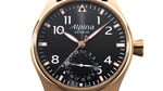 1al startimer pilot